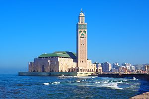 Casablanca, Morocco