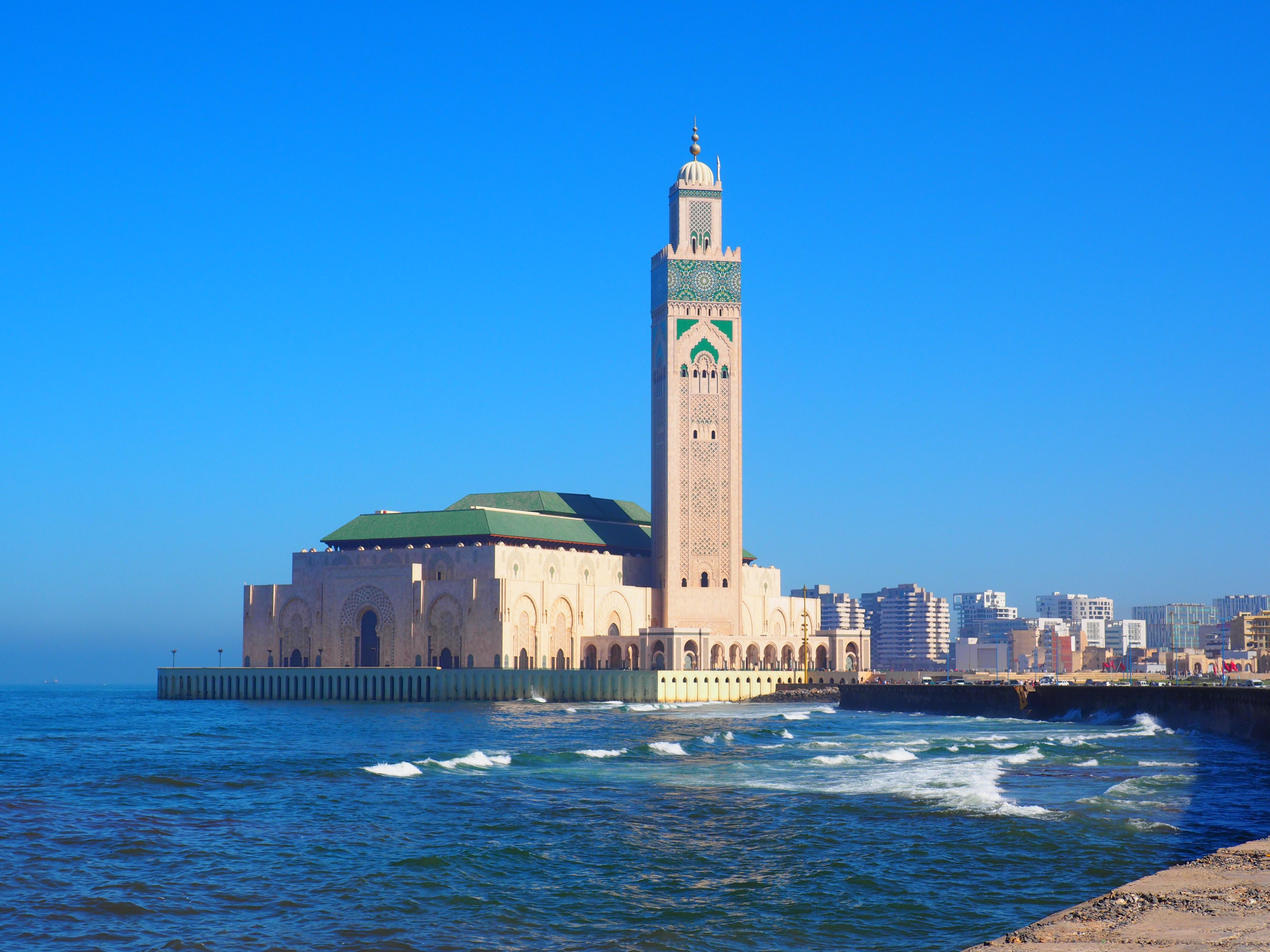 Casablanca, Morocco