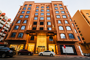 Best Western Premier M Four Hotel