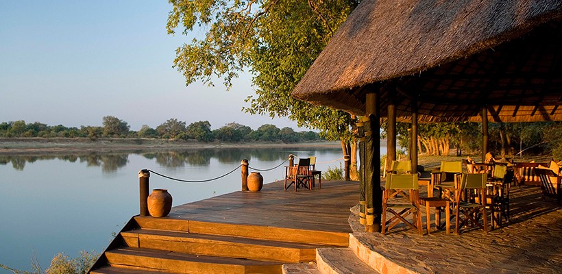 voyagers rentals zambia