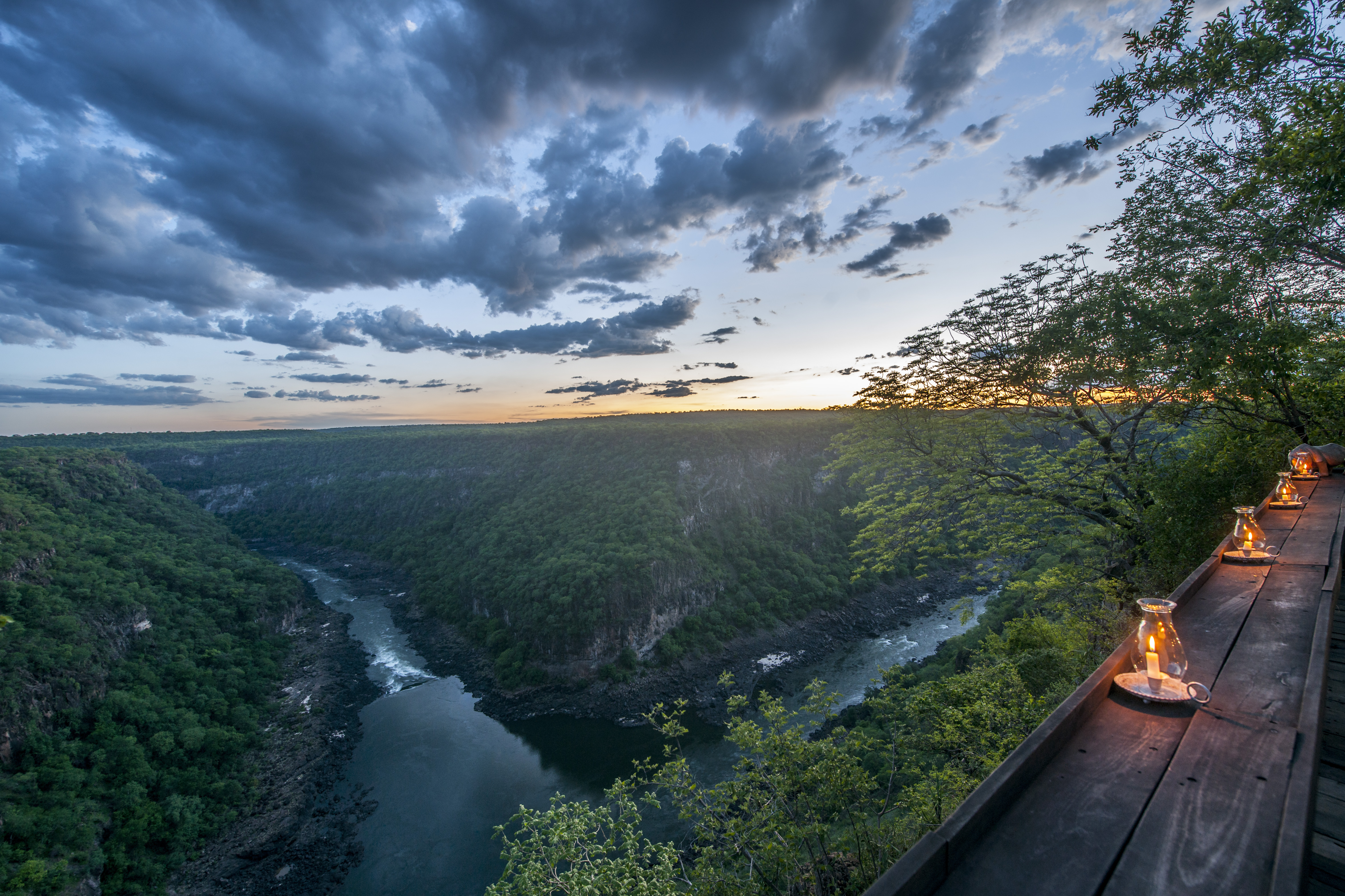 Beautiful View
