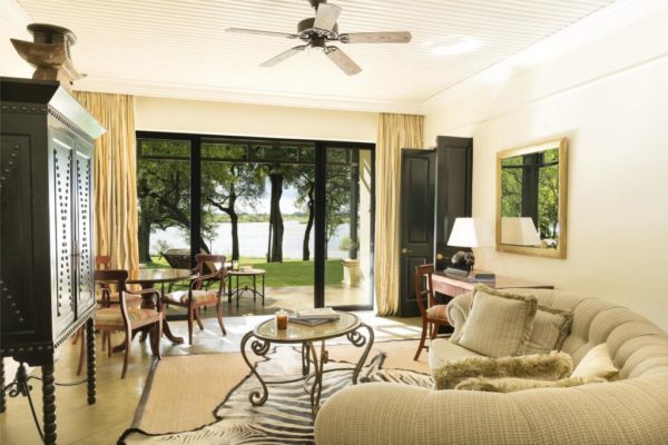 Royal Livingstone Room 