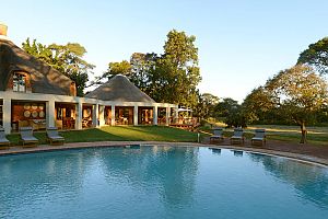 The Lodge The Lodge