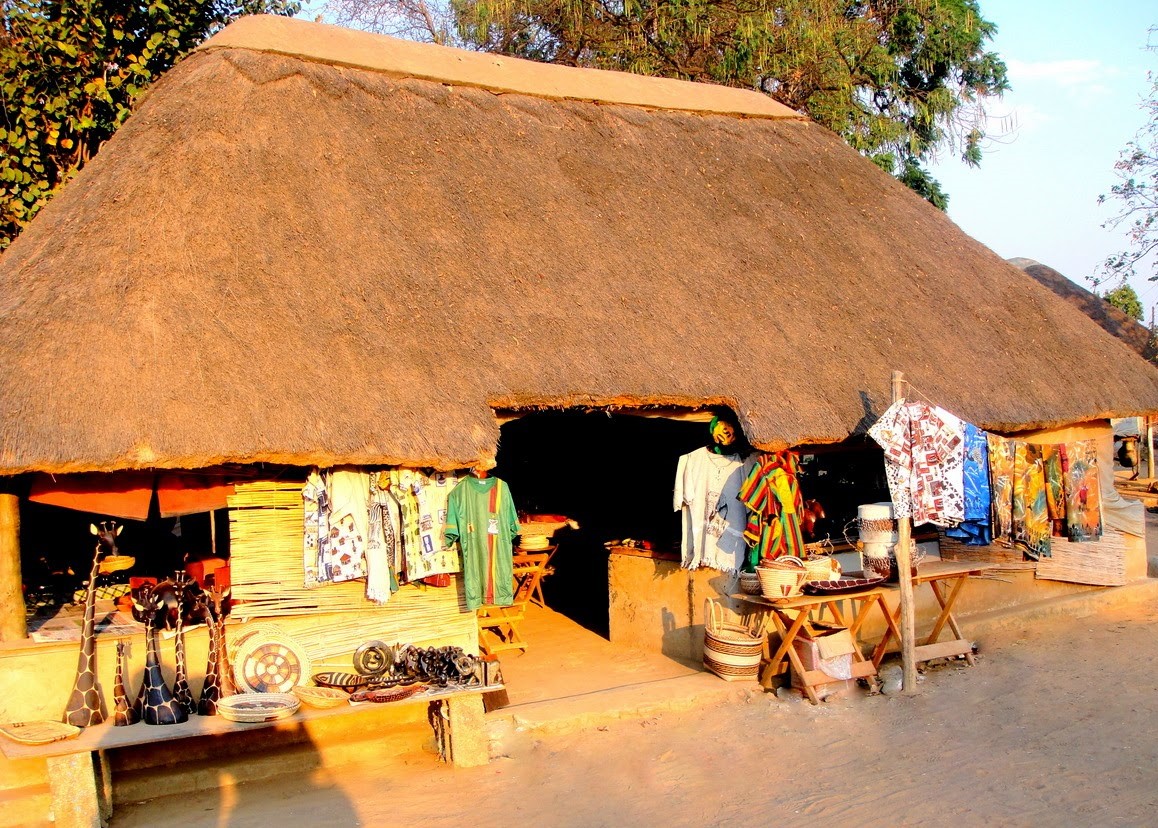 Kabwata Cultural Village