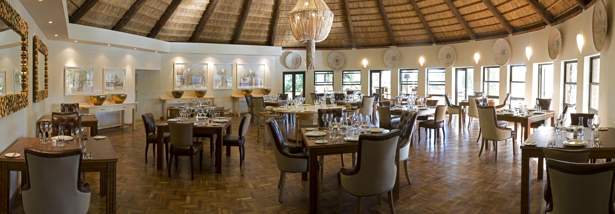Lilayi Lodge