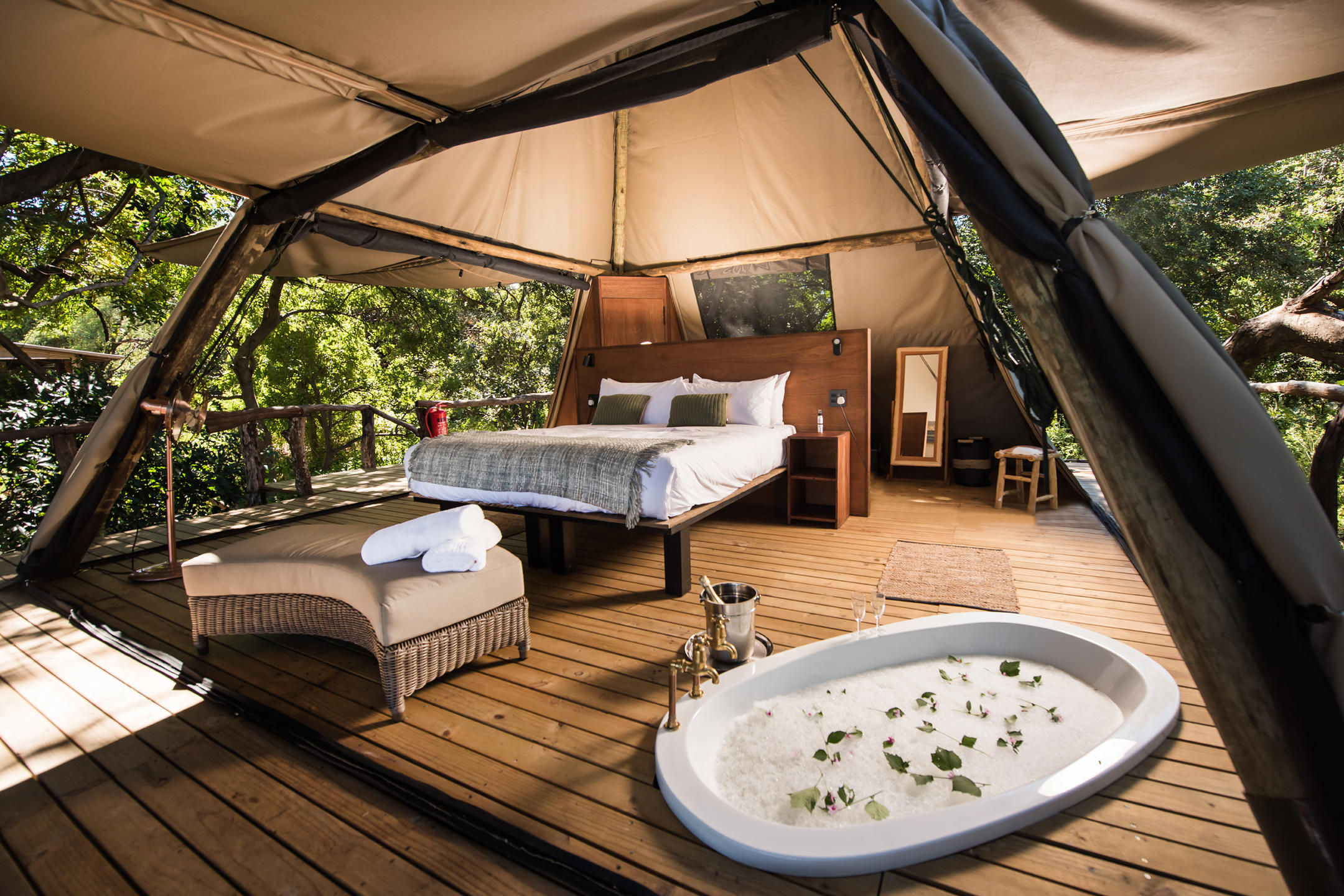 Shawa Camp