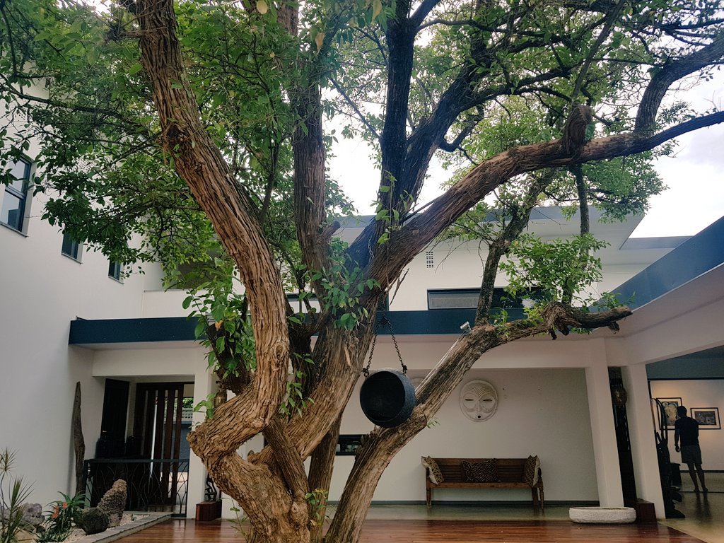 37D Art Gallery